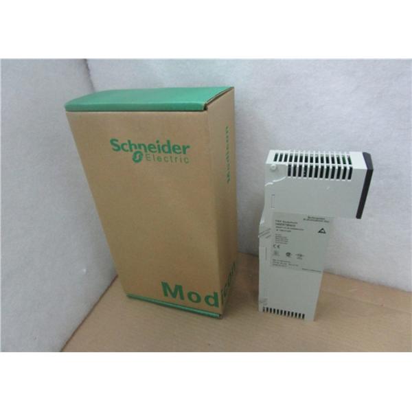 Schneider Plc Module Automation 140ERT85410 new original