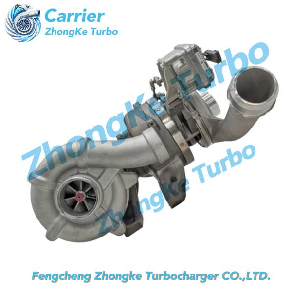 Turbo BV70 OEM 176013 12709901039 179514 479514 1848300C92 1848301C1 5010361R92 8C3Z6K682A P1848300C96 P4307200R1 Turbocompresseur pour Ford F-250 F-350 F-550 Camion avec moteur Navistar V114 Power Stroke
