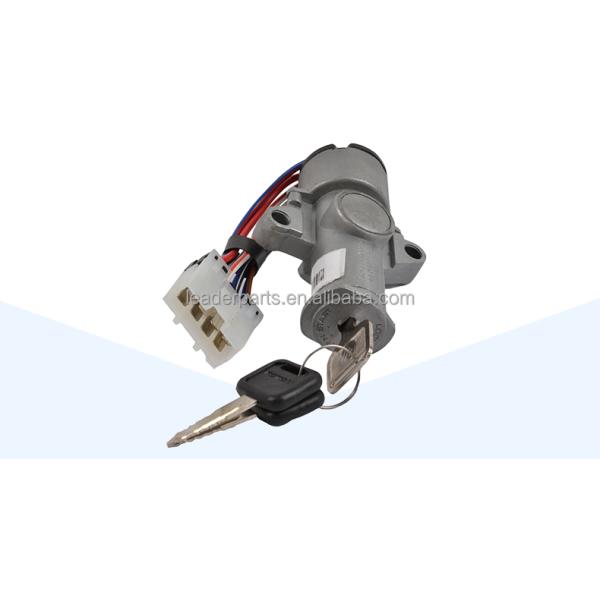 New Foton Truck Parts Ignition Switch Assembly 1B24937300046 Ignition Lock for Optimal Performance
