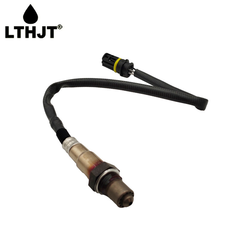 Auto Parts Oxygen Sensor for BMW E66 OE 1178 7569 968 11787569968