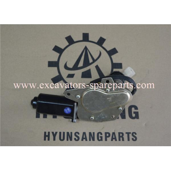 8230-5379 6098-2103 7363-8777 Excavator Cabin Parts Excavator Wiper Motor For SUMITOMO SH60 SH60-2