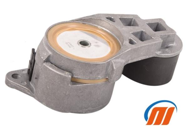 Hyundai Excavator Engine Parts 3400885 QSM11 Engine Belt Tensioner