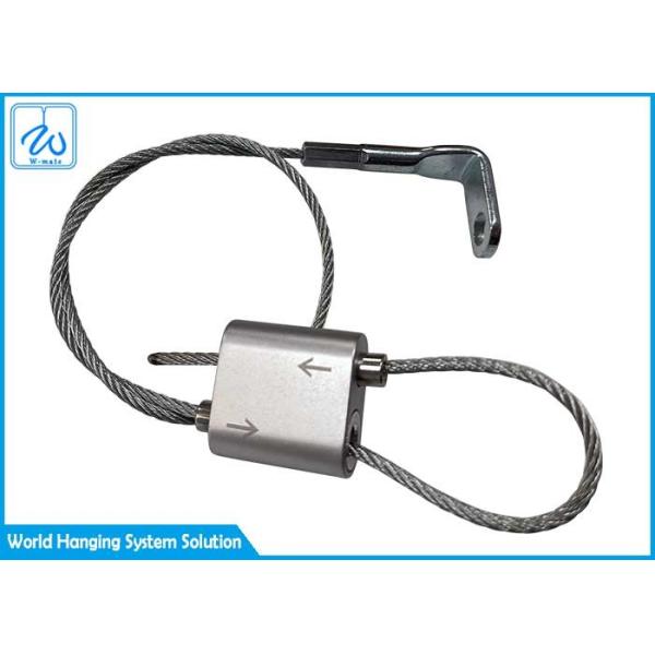 Качество уверило Looper Gripper регулятора струбцины стопа кабельной проводки воздушных судн 1.5mm