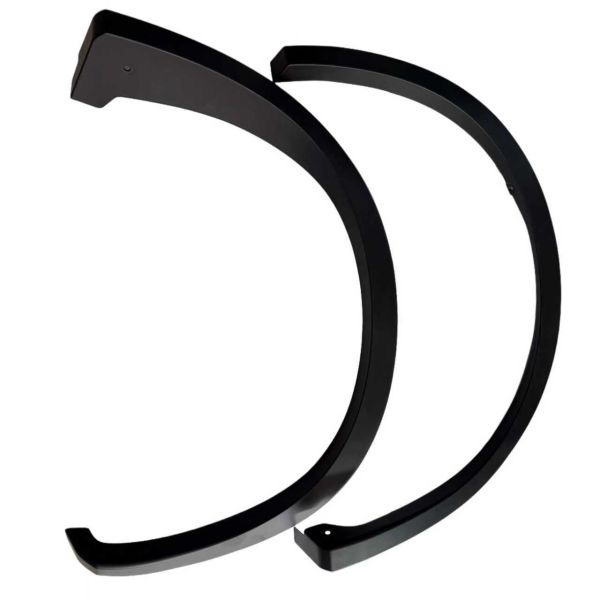 New 7400A781 Wheel Arch Fender Flare Trim for Mitsubishi Outlander 2023 GM2W Front/Rear Body Molding Protector 3-Month Warranty