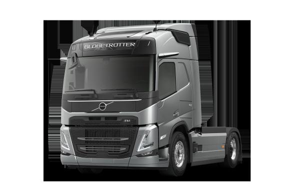 Tractor Volvo Truck FM460 FM500 FM420 6X2 6X4 6X2 4X2 Volvo Semi Truck For Sale