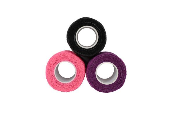 Non Woven Permanent Make Up Accessories Handpiece Wrap Tattoo Adhesive Bandage