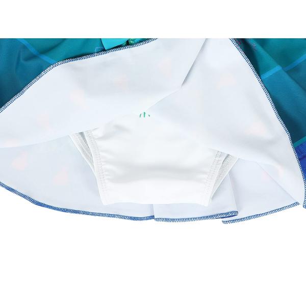 Children'S Outfit Sets Mirabel Girls Swimsuit Children'S Printed Swimwear Suits