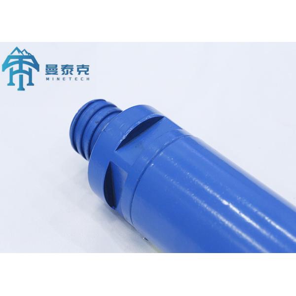 High Air Pressure 12in DHD350 DTH Hammer For Drilling Equipment