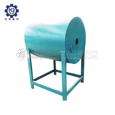 Chemical Industry Multi Layer Gas Oil Hot Air Stove Fertilizer Plant Equipment