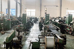 Jiangsu Net Power Equipment Technology Co., Ltd.