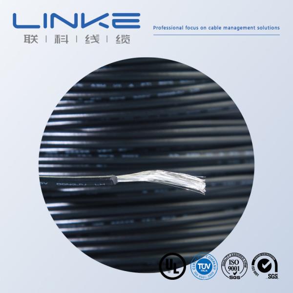 UL10064 30V/105C FEP Insulated Heating Application copper Electrical Wire for Heating