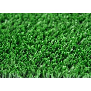14mm Pile Height High Density UV Resistant Tennis Artificial Turf for Outdoor Multi-Functional Sports