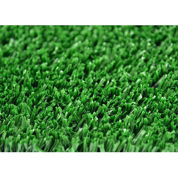 14mm Pile Height High Density UV Resistant Tennis Artificial Turf for Outdoor Multi-Functional Sports