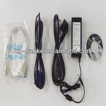 8/13 Million Pixel High Resolution A4 CMOS Folding Camera  Document Mini Scanner Cheap Wall Mounted Visualizer for School