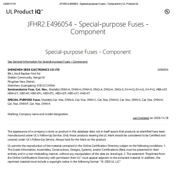 L'UL a énuméré des véhicules à moteur en céramique fond le bois électrique à faible intensité Shell 32volt