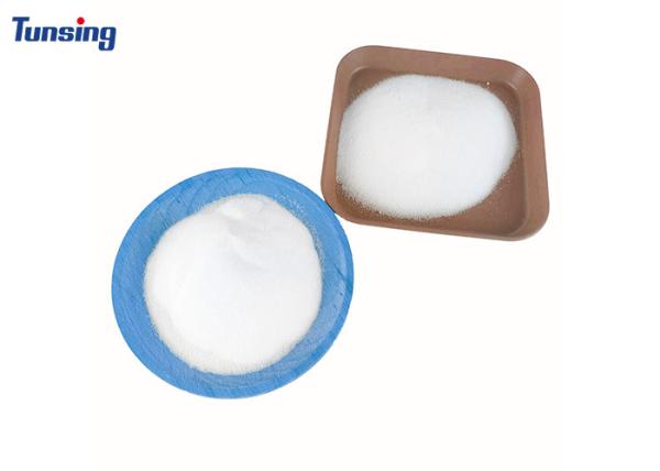 1kg 5kg 20 Kg Highly Elastic White TPU Powder Transfer Adhesive DTF Hot Melt Powder