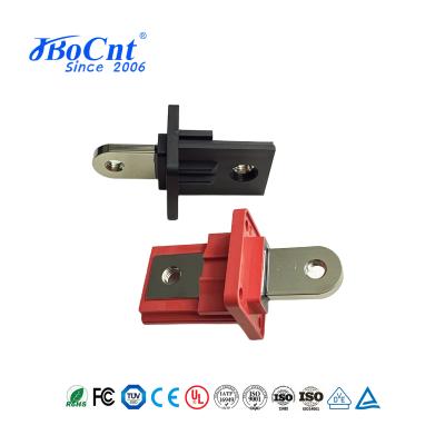 Welding Machine Terminal Block Connector 250A High Current Terminal Plug In ESS Connector