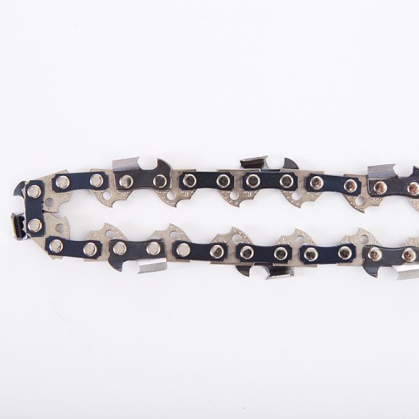 3/8 Низкопрофильный калибр. 050 Перепрыгивающий цепь в ролике с индивидуальным запросом Стандарт GS