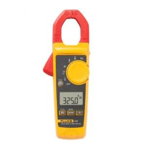 Fluke 325 True RMS Clamp Meter F325
