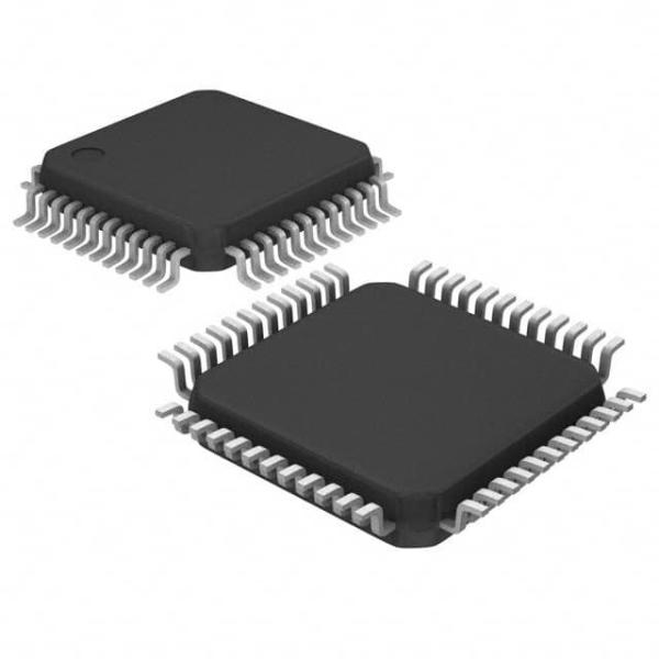STM32F100CBT6BTR IC MCU 32BIT 128KB FLASH 48LQFP STMicroelectronics