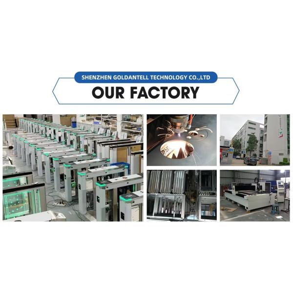 SHENZHEN  GOLDANTELL TECHNOLOGY CO.,LIMITED