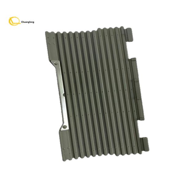NCR ATMs 445-0691563 Grey Plastic NCR Cassette Door Iron 4450691563 2030001352