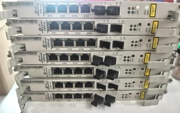 HuaWei UA5000 Broadband OLT Optical Line Terminal H60D00PVMD01