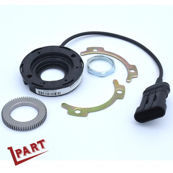 Электрическая платформа грузоподъемника щадит магнитный тормоз E68EC081A01