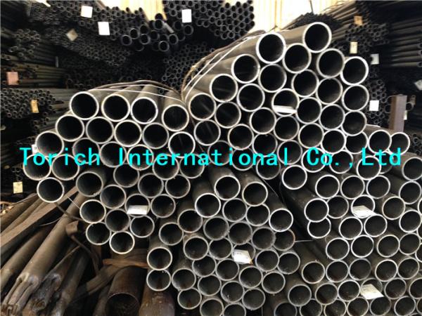 SAE 1020 Shock Absorber 10mm Carbon Steel Seamless Tubing
