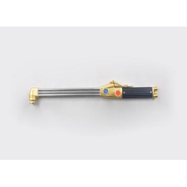 Brass Mini Gas Cutting Torch , Oxygen Acetylene Gas Welding Cutting Torch