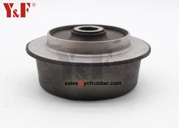 Round Rubber Mounting Feet Replacement Secure KRH1226 KRH1225