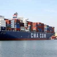 Air Lcl Fcl Sea Ship China To Dominica International Maritime Container DDU