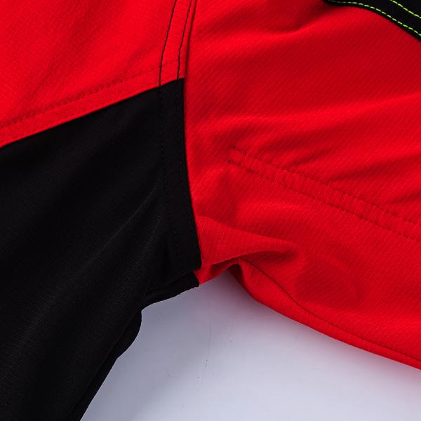 Multi защитная одежда Breathable, куртка цепной пилы ткани нейлона слоя цепной пилы, отрезала парней цепной пилы защиты