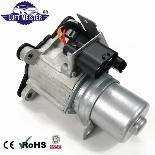 Porsche Cayenne VW Touareg Transfer Case Motor 95562460100 95562460101 0AD341601C