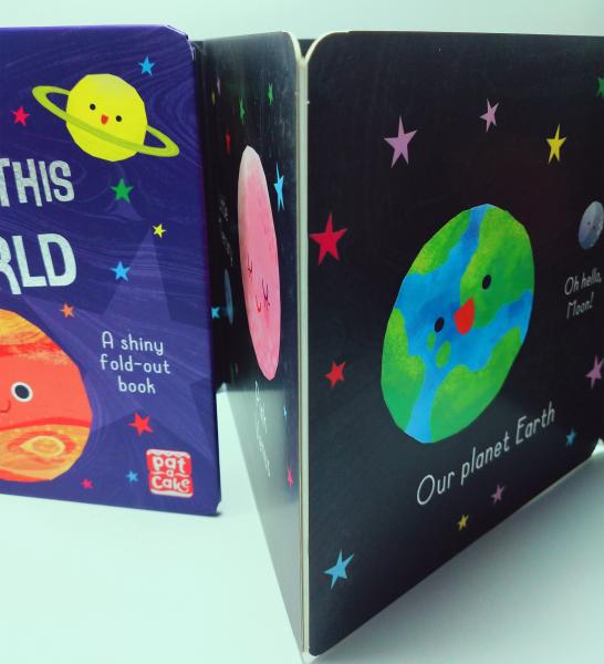C1S Coated Offset Printing Services Board Printed Kids 157gsm 4C Hardcover Children Book