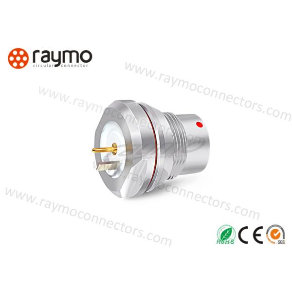 DBPLE Body Equivalent Industrial Circular Connectors, Industry Standard Connectors 3 Pin