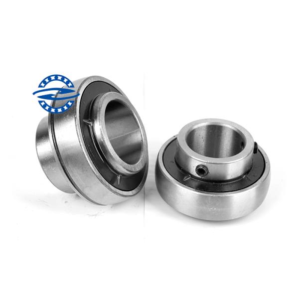 V2 bloque de almohada del MB E1 UCP205 que lleva para las puertas deslizantes