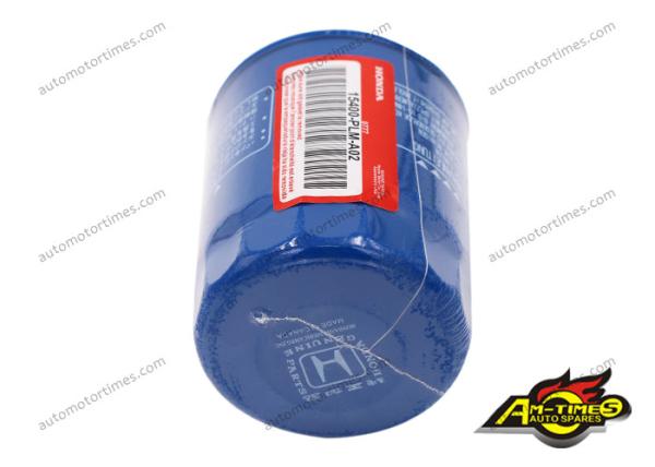 DC Auto Car Engine Filter Oil Filtro 15400-PLM-A02 15400-RAF-T01 15400-RTA-003 15400-RTA-004 For Honda