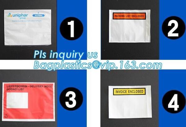 Poly Mailing Bags/Shipping Envelopes/Courier Bags, mailing envelope plastic security courier bag, DHL UPS Express Shippi