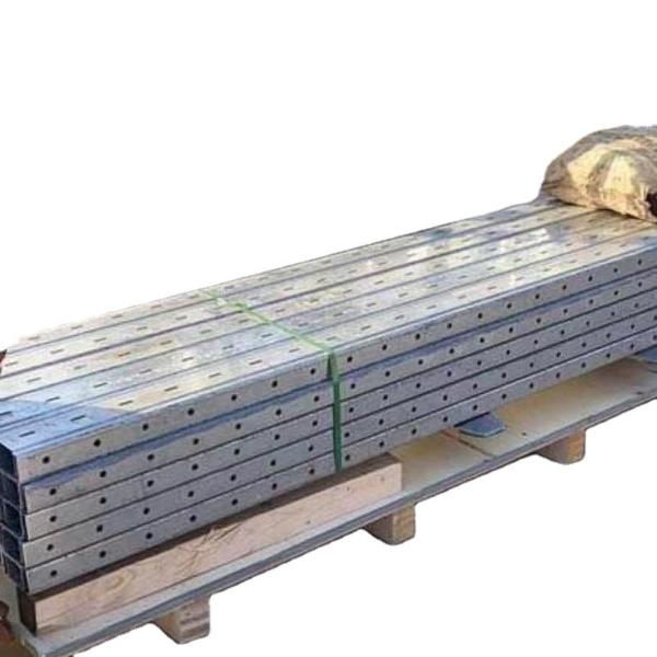 Escavadeiras de aço ajustáveis para construção exterior