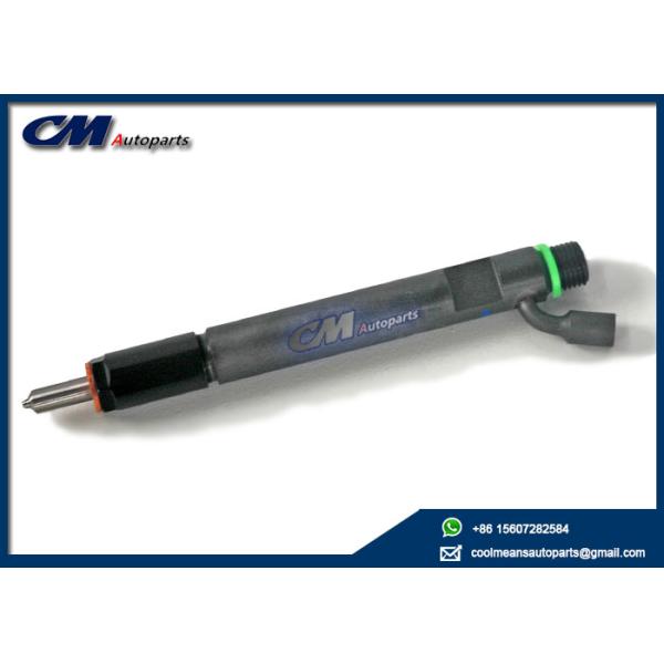 Cummins diesel 6-cylinder engine injector 4948364 for 6CTA8.3 motor Fuel System