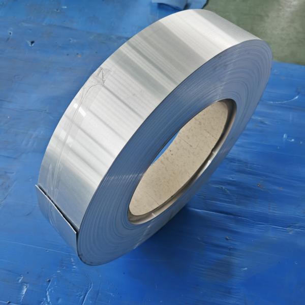 3mm Aluminum Strip Coil 1050 1060 1070 1100 3A21 3003 3103 3004 5052 8011 Aluminum Strip Coil