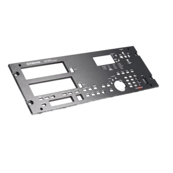 ODM Servicios de mecanizado CNC de alta precisión Molino CNC Aluminio ISO9001