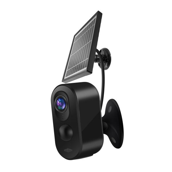 4G PIR Detection водонепроницаемая камера безопасности с инфракрасным ночным видением 850 мм