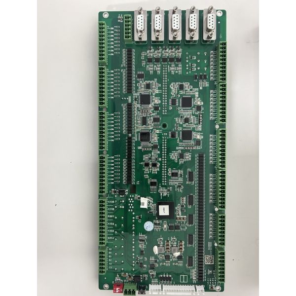 Industrial Control PCB Assembly Service