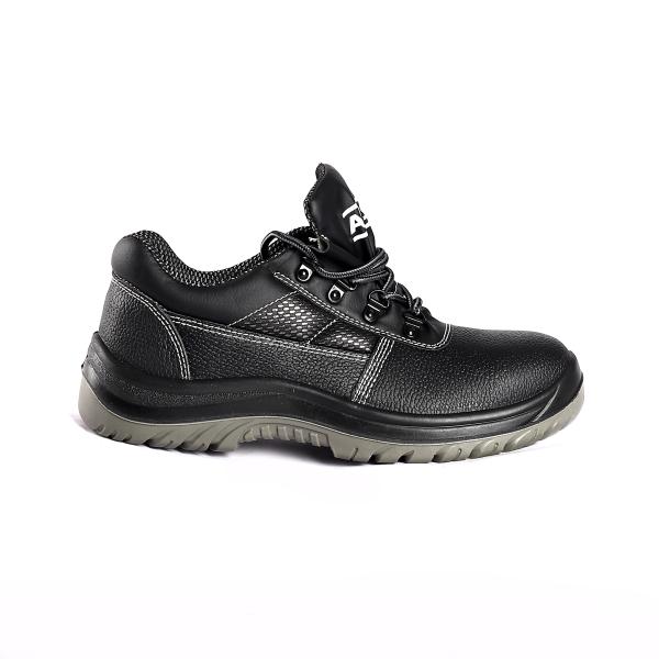 Disposable Shoe Covers--Safety Protective Goggle with Lace-up Closure Affordable and Durable Safety Shoes