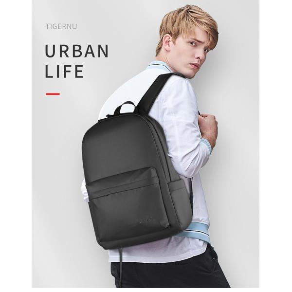 600D Polyester Travel Laptop Backpack Custom Lightweight Machila Designer Travel Bag