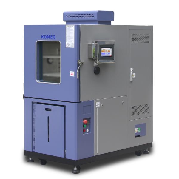 150L Durable Climatic Test Chamber  For  Balanced & Humidity control system