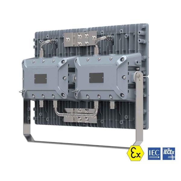 Robust Construction Explosion Proof LED High Bay Lighting 320W 400W 480W