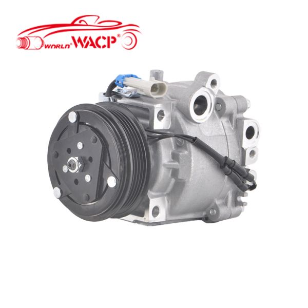 42623326 AKT200A438H Car AC Compressor QS90 For Chevrolet Tracker WXCV089